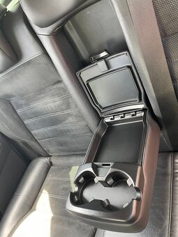 Ford Mondeo Mk4 2.0 TDCi 103 kW – výbava Titanium, xenony, C - 8