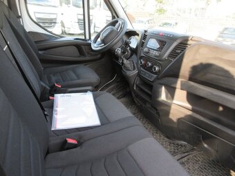 Iveco Daily 35S14 7 palet, 146 000 km - 8