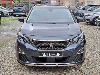 Peugeot 5008 1,2 PT ALLURE 85.000 km - 8