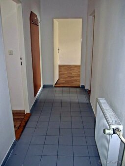 Pronájem, byt 3+1, 98 m2, Ostrava-Mar.Hory, ul. Přemyslovců - 8