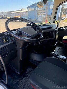 VOLVO FH 13.460 LOWDECK 2017 FULLSERVIS VOLVO - 8