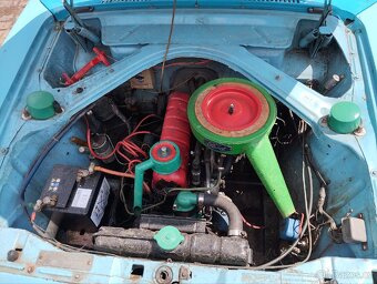 Ford Taunus 1963 - 8