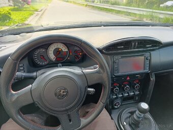 Toyota gt86 Subaru gt86 - 8