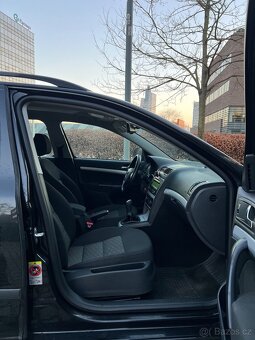 Škoda Octavia 1.6 TDI, 2011, Facelift - 8