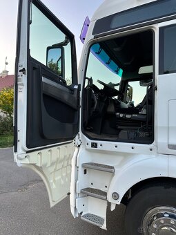 MAN TGX 26.480 nosič kontejneru MEILLER - 8
