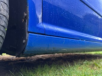 Prodám VOLKSWAGEN GOLF IV V5 - výborný stav, bohatá výbava - 8