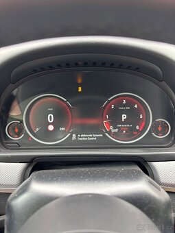 BMW m550d 4x4 facelift - 8