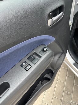 Suzuki Splash 1.2i 63KW, Vyšší nastupování, Nová STK, Servis - 8