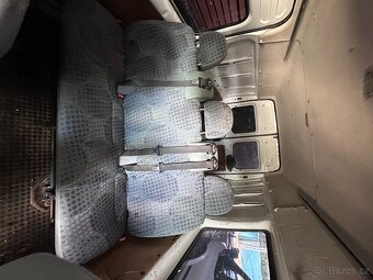 Ford Transit 2009 350L L3H2 6 míst, DPH, servis v AS - 8