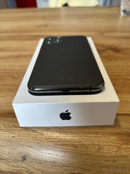Apple iPhone 11pro, GREY - 8