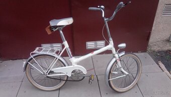 Eska Speciál 1970, originální původní stav stav. - 8