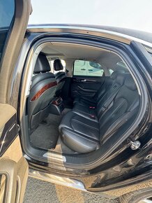 Audi a8 d4 - 8