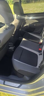 Škoda Fabia 1.2 tsi 66kw - 8