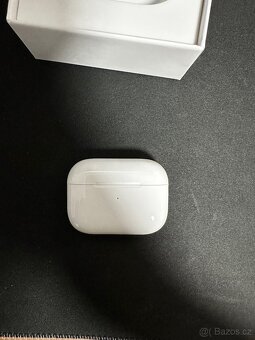 Prodám Air Pods Pro 2 - 8