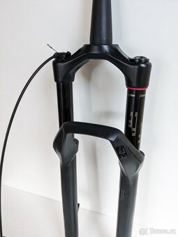 RockShox Recon Gold RL 29'' boost, zdvih 130mm - 8