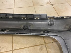Zadní nárazník s PCD čidly Audi RS6 C7 4G 13-14 - 8