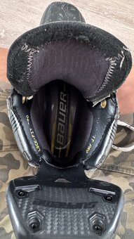 BRUSLE BAUER SUPREME MACH vel 8 eur.43 - 8