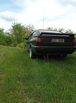 Audi 80 coupe GT - 8