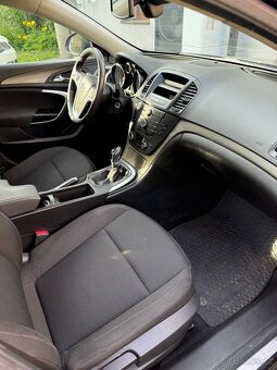 Opel insignia 2.0 - 8