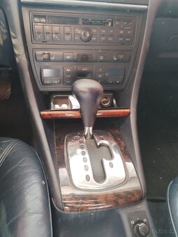 Prodám ford tranzit - 8