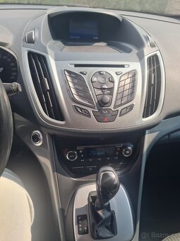 C-max 2.0tdci -- 2014-- 119.000km--powershift - 8