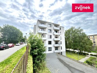 Byt 1+1 po celkové rekonstrukci, Nivy, Zlín - 8
