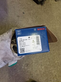 Bmw F31 318d 105kw po velkém servise  - 8