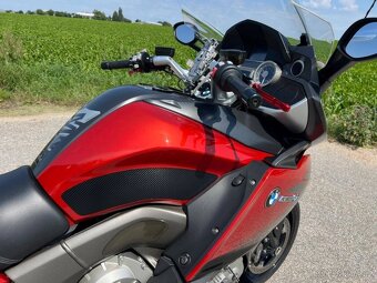 BMW K 1600 GT - 8