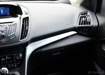 Ford Kuga 1.5EB TREND VYHŘ SEDAČKY 2xALU - 8