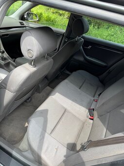Audi A4 B6 1.9 TDI Quattro - 8