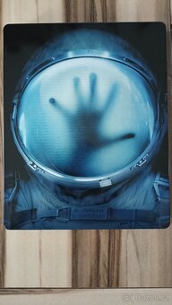 Fac life steelbook český dabing a titulky Blu-Ray - 8