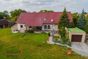 Prodej, komerční/zemědělský, 400 m2, Dobříkovec 1, 51773 Opo - 8