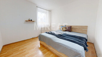Velký Osek, prodej bytu 2+kk, 63 m2 - 8