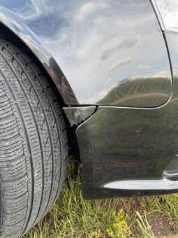 Audi A4 B7 Avant S-line - 8