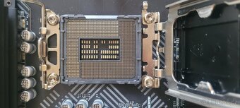 Základní deska MSI PRO B660M-A DDR4 - 8