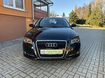 Audi A3 2.0 TDi 103kW - 8