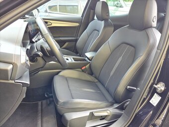 Cupra Formentor 1,5 TSi 110kW DSG Tov.Záruka ČR 1.maj 16V 11 - 8