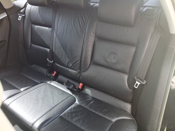 Audi A3 2.0 TDI CR SPORTBACK S-LINE - 8