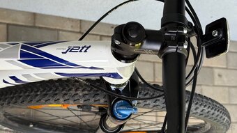 Super prémiové horské kolo 2015 Specialized Jett Comp S/29” - 8