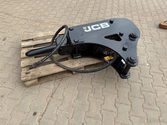 Jcb HM380 bouraci kladivo - 8