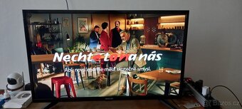 Prodám  TV - 8
