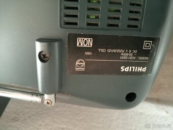 JVC ,Philips ,LCE - 8