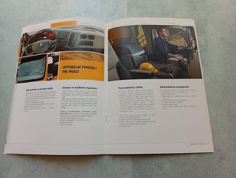 Renault Kerax, Premium Lander - katalog - doprava v ceně - 8