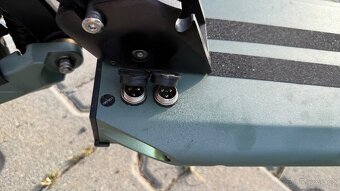 VSETT 8+, V záruce, modernizovaný model - 8