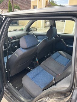 Škoda Octavia 1.9 tdi 66 kw - 8