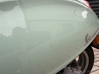 Vespa Primavera 125 ABS - 8