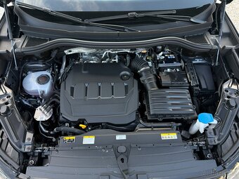 Volkswagen Tiguan Prime LED, Ambient, Zaruka, 1.majiteľ - 8