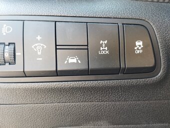Hyundai Tucson 1.6 Diesel,4x4,Automat,rv.2021/01 (cj.2727) - 8