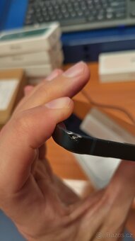 Apple iPhone 13 128GB Blue,100% funkční,bat87%,zár.12mes - 8