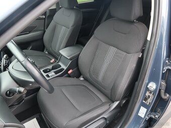 Hyundai Tucson 1.6T-GDi,110kW,NovéČR,Tov.záruka - 8
